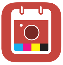 Snapt'chure is the easiest way to turn pictures on your iPhone into 5 x 7" Pints