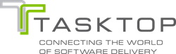 Tasktop Logo