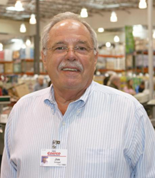Co-Founder & former CEO, Costco