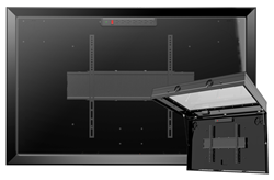 The TV Shield PRO Weatherproof Digital Signage Solution Making Outdoor Digital Signage Installation Easier