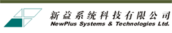 NewPlus Systems & Technologies Ltd's logo