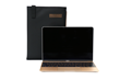 WaterField Unveils Ultra-thin, Ultra-protective Dash MacBook Sleeve for Apple’s Thinnest Laptops