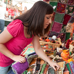 Retropolitan Craft Fair