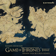 Ramin Djawadi, &quot;Game of Thrones&#174; Theme&quot; (Armin van Buuren Remix) Releasing June 5th, 2015, on Armind (Armada Music)
