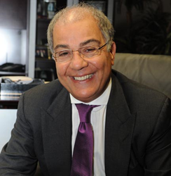 Harry Nadjarian, founder of IMP Corp.