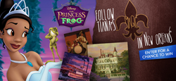 FollowHerMagic.com