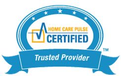 Home Care Pulse Certified - Trusted Provider