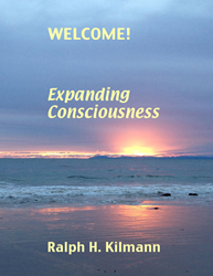 Expanding Consciousness Online Course