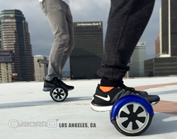 cyboard