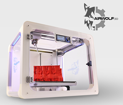 AXIOM 3D Printer