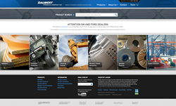 Daubert Chemical Homepage, Daubert Chemical, Nox-Rust 1290 HP