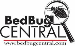 Bed Bug Central Logo