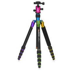 MeFOTO Build Your Own Tripod