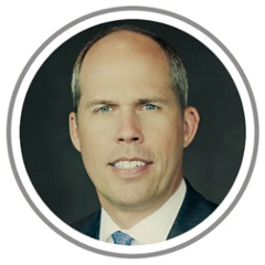 cfo of the year merchant services