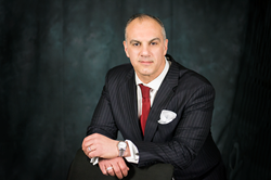 Chicago Criminal Defense Lawyer Emilio Moretti
