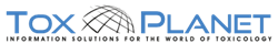 ToxPlanet Information Solutiopns for the World of Toxicology