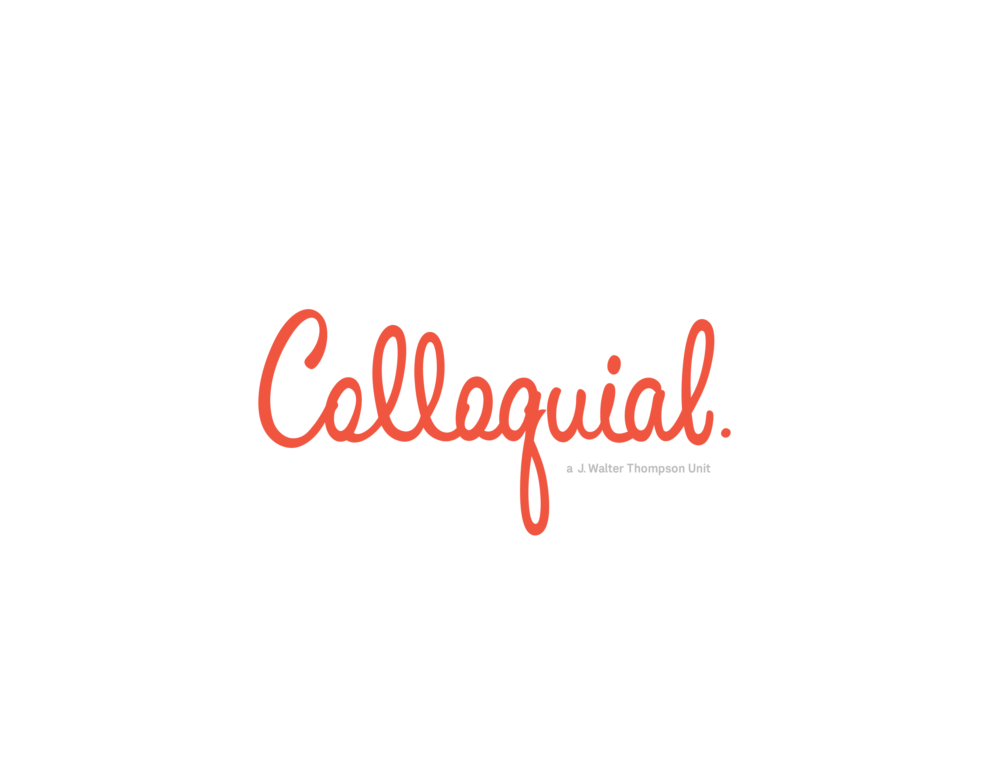 colloquy legal definition