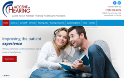 Accent On Hearing