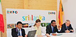Sri Lanka - Ethical Sourcing Destination