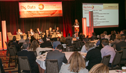 Big Data Forum Panel