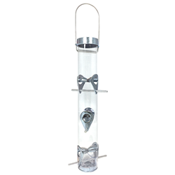 Droll Yankees Classic A-6F Bird Feeder