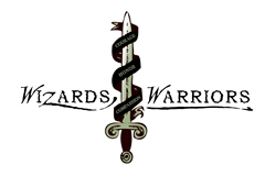 Wizards & Warriors Summer Camp in Massachusetts