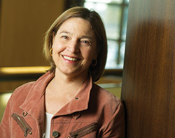 Professor Sally J. Rogers