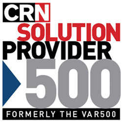 Clearpath Solutions Group Named to CRN Solution Provider 500