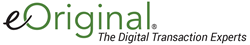 eOriginal, Digital Transaction Management, DTM