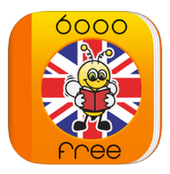 iOS Version of Fun Easy Learn English Vocabulary Learning App Launched