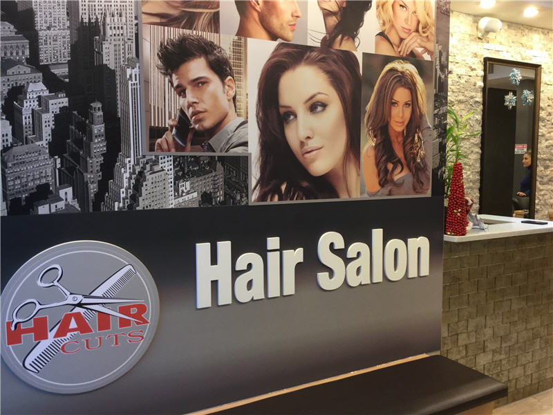 Best Hair Salon in NYC Announces Same Day Appointments for Personalized Hair  Color, Haircuts & Hairstyles to its Customers