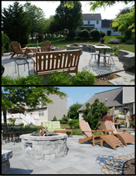 ewbn transfers outdoor living spaces