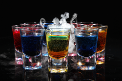 World Patent Marketing Beverage Patent