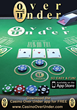 Casino Over Under is the New Casino Table Game Players Have Been Waiting For