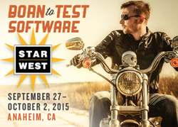 STARWEST Software Testing Conference