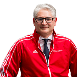 Managing Partner, Collins Barrow Toronto LLP