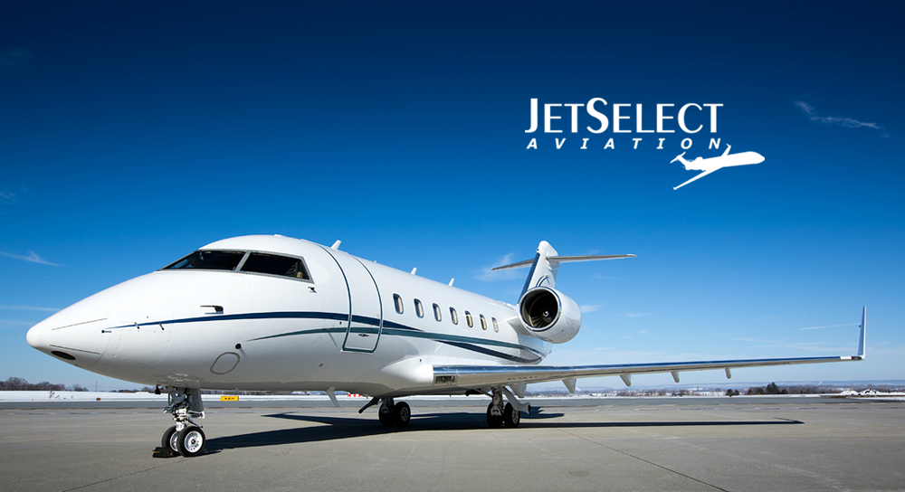 JetSelect Aviation Announces the Addition of Four New Aircraft to Their