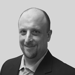 Chris Mele - Meridian Director of Manufacturing