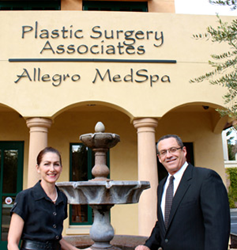 Plastic Surgery Associates of Santa Rosa