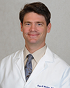 Angus B. Worthing, MD, FACR
