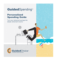 Personalized Spending Guide