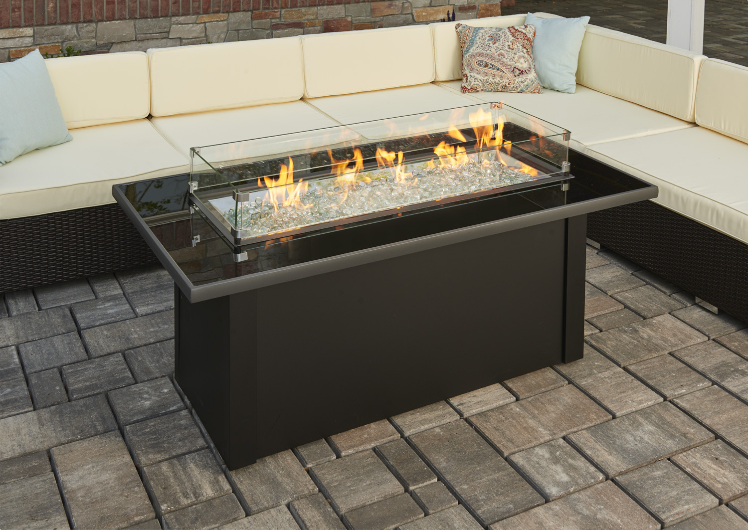 top rated fire pit tables