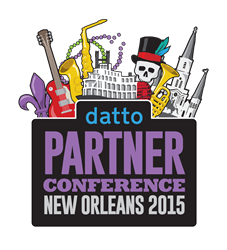 Datto Partner Conference