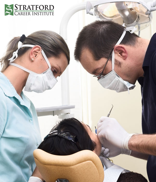 Stratford Career Institute Updates Dental Assistant Course