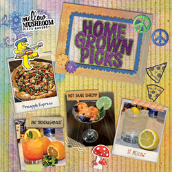 pizza, beer, bar, promotion, employees