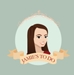 Now Use Jamie’s To Do App on All Compatible Apple Devices with Release of New iCloud v3.0 Update