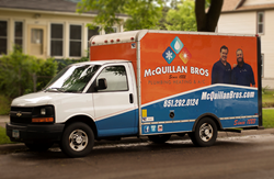 St Paul Boiler Repair by MCQ Plumbing Heating AC