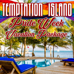 Belize Pride Week Vacation Package