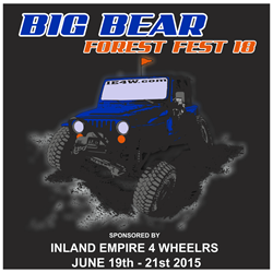 4 Wheel Parts BFGoodrich ARB bumpers
