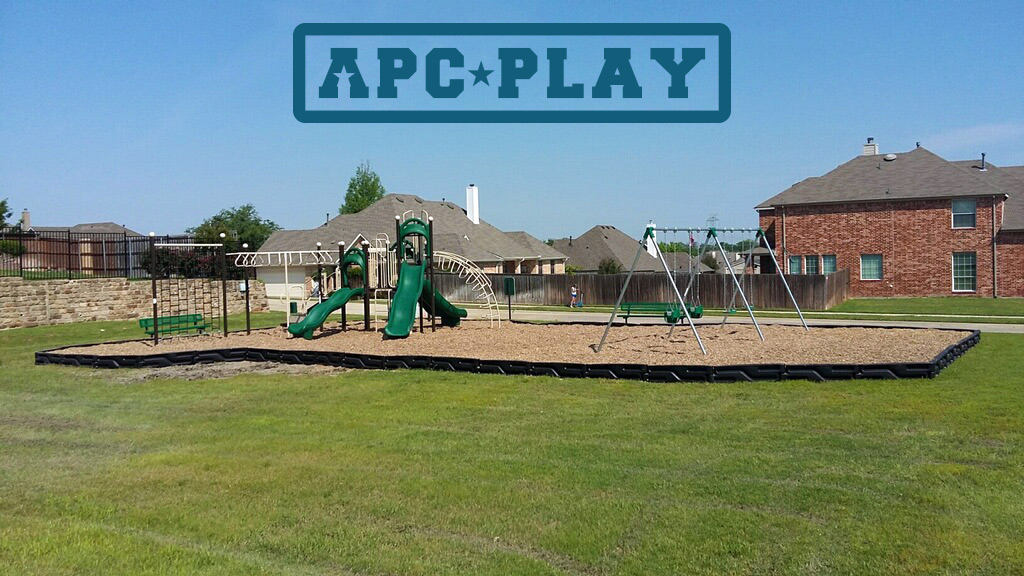 Skyline Estates Homeowner's Association (Forney, TX) Adds Value to Their Neighborhood with New